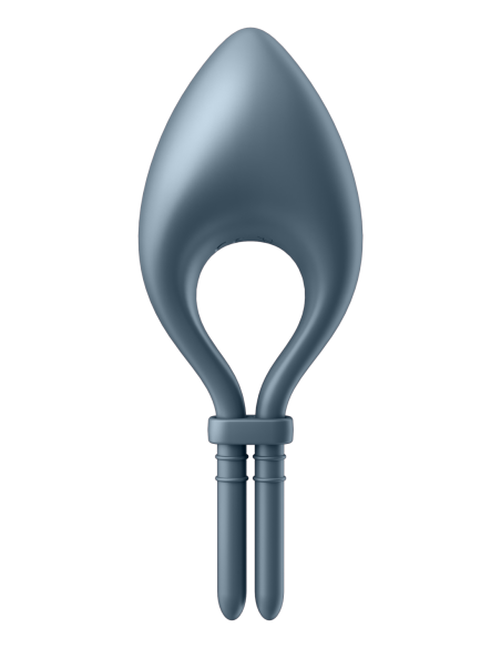 SATISFYER BULLSEYE DARK BLUE