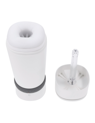 PLAYBOY GIRO Y TRAZO