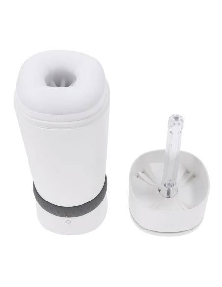 PLAYBOY GIRO Y TRAZO