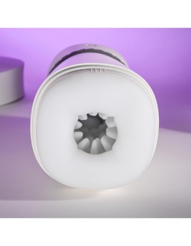 PLAYBOY GIRO Y TRAZO