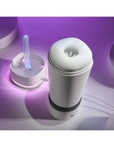 PLAYBOY GIRO Y TRAZO