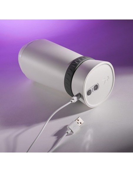 PLAYBOY GIRO Y TRAZO