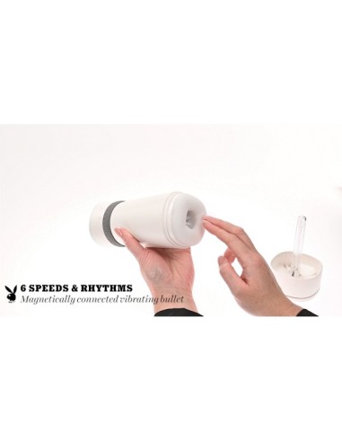 PLAYBOY TWIST & STROKE