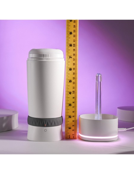 PLAYBOY TWIST & STROKE