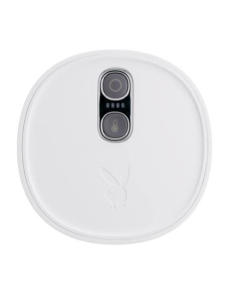 PLAYBOY GIRO Y TRAZO