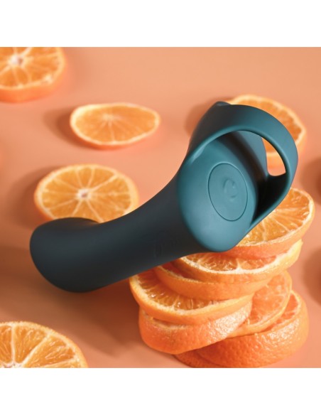 PLAYBOY ENVUELTO ALREDEDOR DE TU DEDO