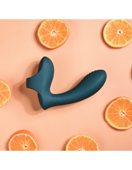 PLAYBOY ENVUELTO ALREDEDOR DE TU DEDO