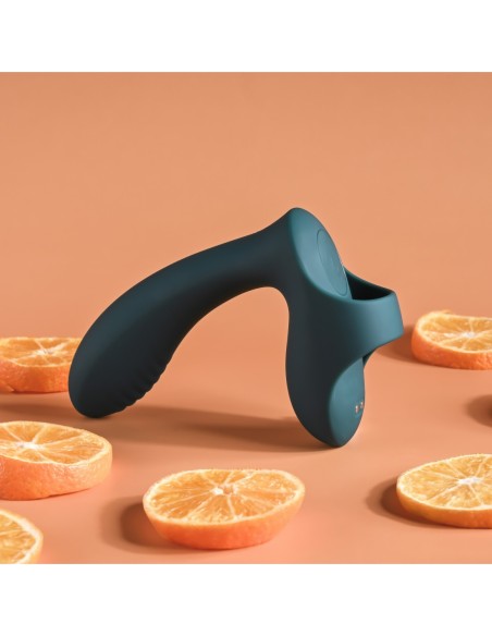 PLAYBOY ENVUELTO ALREDEDOR DE TU DEDO