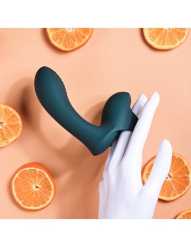 PLAYBOY ENVUELTO ALREDEDOR DE TU DEDO