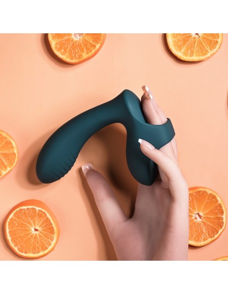 PLAYBOY ENVUELTO ALREDEDOR DE TU DEDO