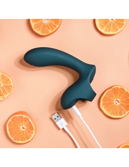 PLAYBOY ENVUELTO ALREDEDOR DE TU DEDO