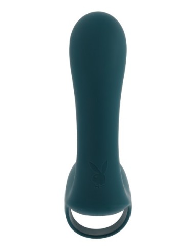 PLAYBOY WRAPPED AROUND YOUR FINGER