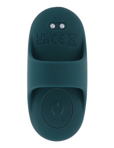 PLAYBOY WRAPPED AROUND YOUR FINGER