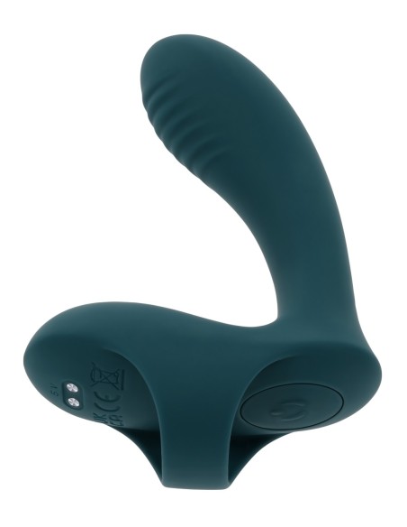 PLAYBOY ENVUELTO ALREDEDOR DE TU DEDO