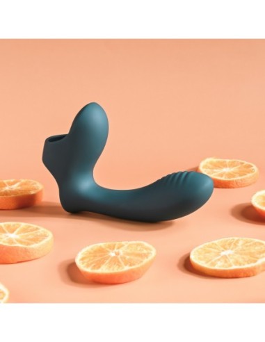 PLAYBOY ENVUELTO ALREDEDOR DE TU DEDO