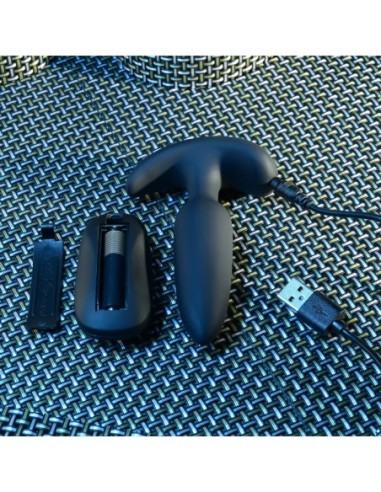 SELOPA BELLEZA NEGRA