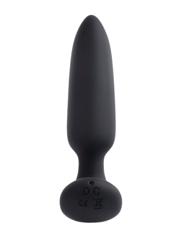 SELOPA BELLEZA NEGRA