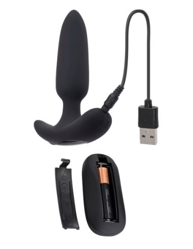 SELOPA BELLEZA NEGRA