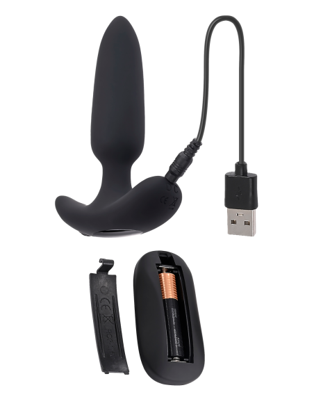 SELOPA BELLEZA NEGRA