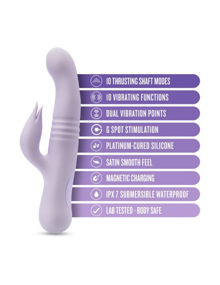 BLUSH RYLEE LAVENDER