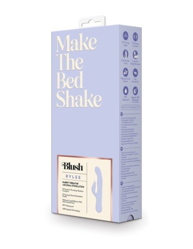 BLUSH RYLEE LAVENDER