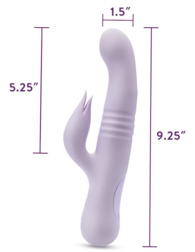 BLUSH RYLEE LAVENDER