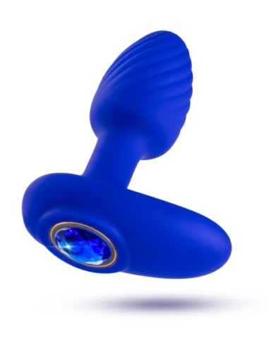 OH MY GEM ZAFIRO MYSTERY PLUG