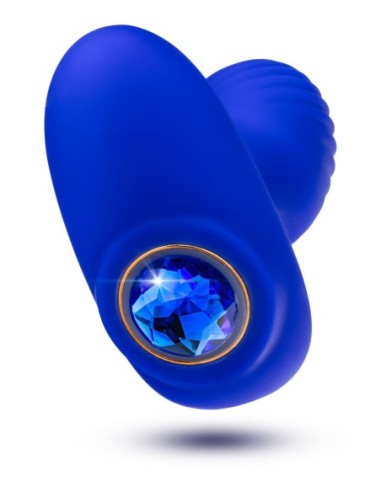 OH MY GEM MYSTERY PLUG SAPPHIRE