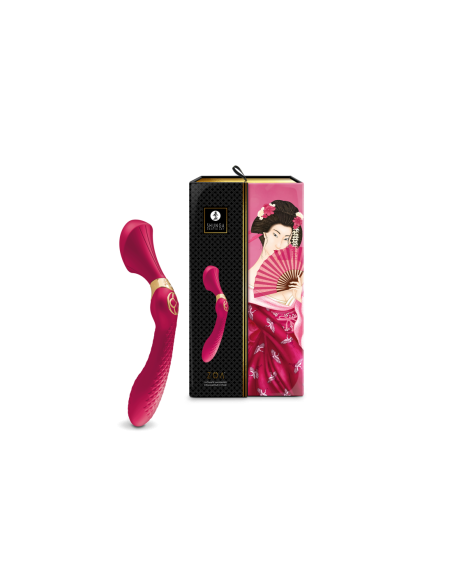 SHUNGA ZOA FRAMBUESA