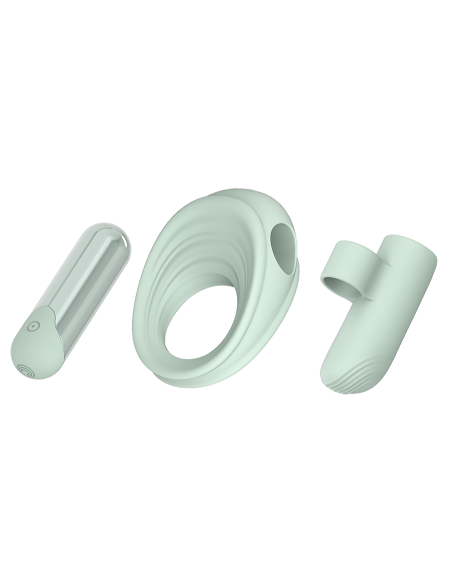 GLAM 3-IN-1 PLAY KIT