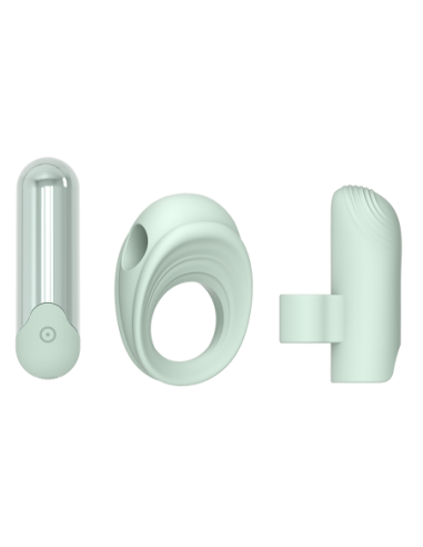 KIT DE JUEGO GLAM 3 EN 1