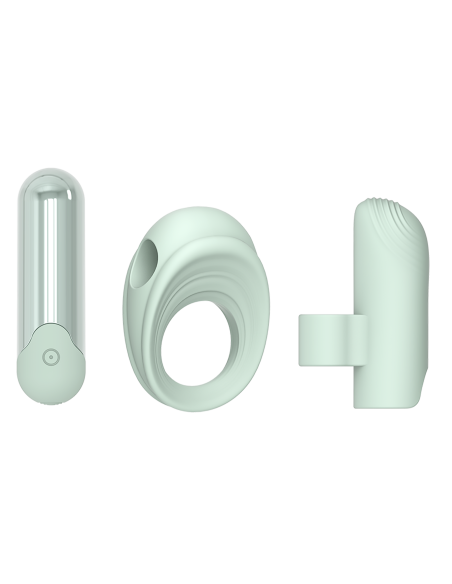 GLAM 3-IN-1 PLAY KIT