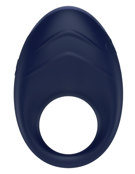 ANILLO DE PENE VIBRADOR GLAM