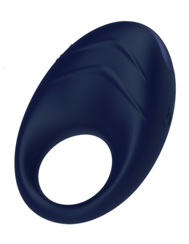 GLAM VIBRATING COCKRING