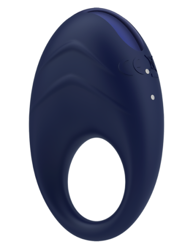 GLAM VIBRATING COCKRING