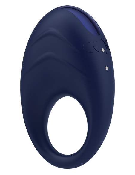 ANILLO DE PENE VIBRADOR GLAM