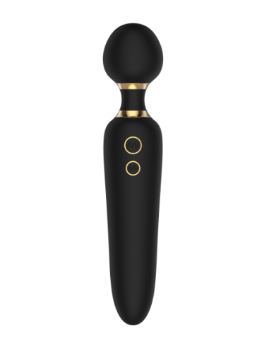 ELITE DUAL WAND VIBRATOR