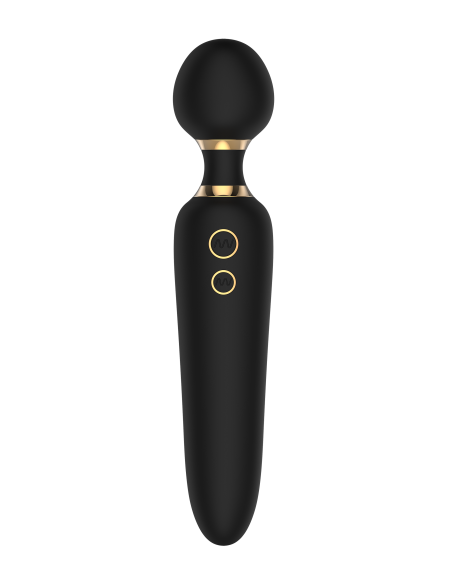 ELITE DUAL WAND VIBRATOR