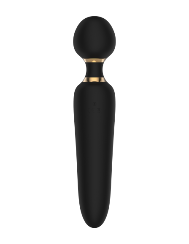 ELITE VIBRADOR DE DOBLE VARILLA
