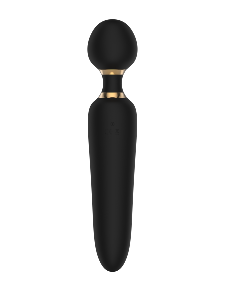 ELITE VIBRADOR DE DOBLE VARILLA