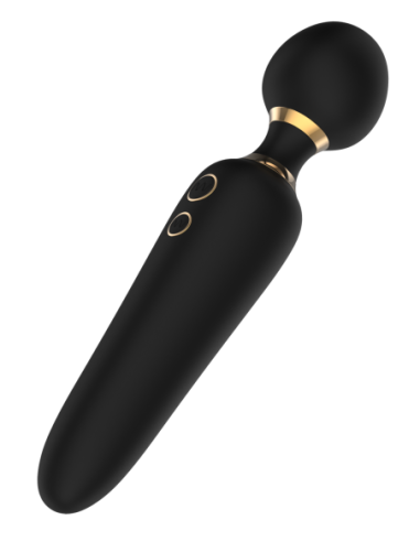 ELITE DUAL WAND VIBRATOR