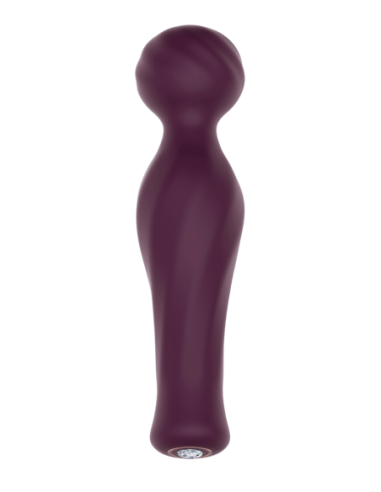 ESSENTIALS VARITA MÁGICA VIBRADOR