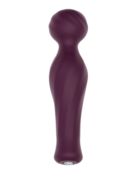 ESSENTIALS MAGIC WAND VIBRATOR