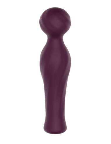 ESSENTIALS VARITA MÁGICA VIBRADOR