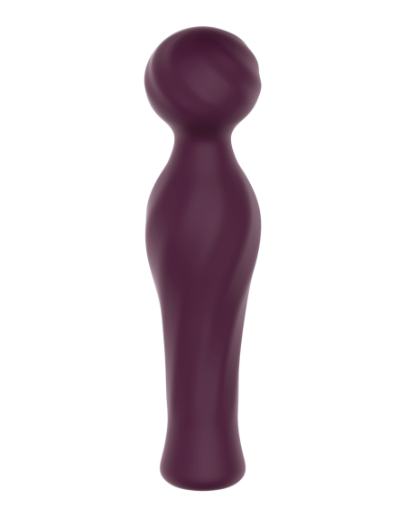 ESSENTIALS MAGIC WAND VIBRATOR