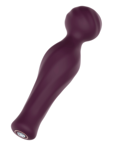 ESSENTIALS VARITA MÁGICA VIBRADOR