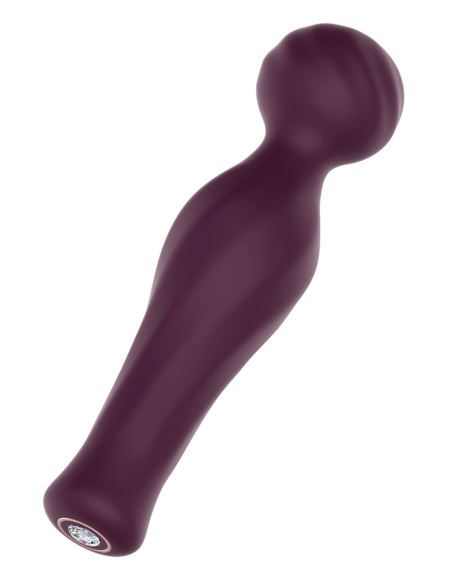 ESSENTIALS VARITA MÁGICA VIBRADOR