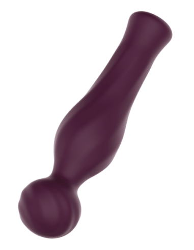 ESSENTIALS VARITA MÁGICA VIBRADOR