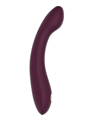 ESSENTIALS STRONG G-SPOT VIBE