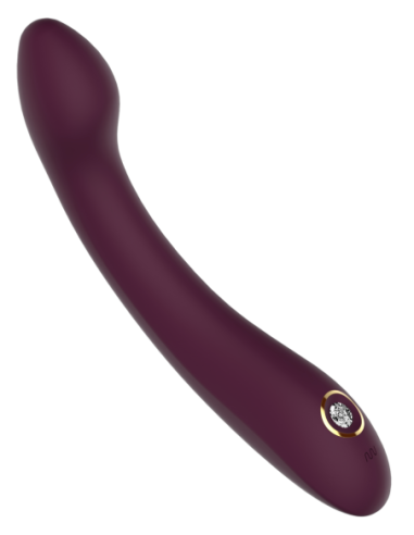 ESSENTIALS STRONG G-SPOT VIBE